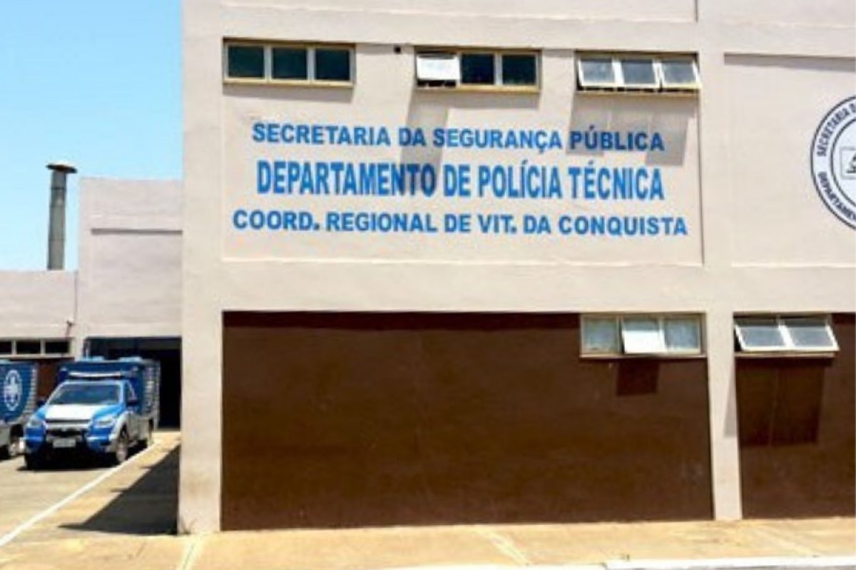 Homem é preso suspeito de matar o próprio irmão a facadas na Bahia