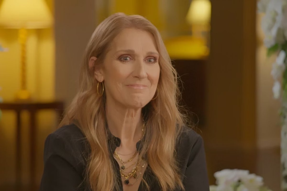 Em documentário, Céline Dion admite que está perdendo a habilidade de andar graças à doença rara