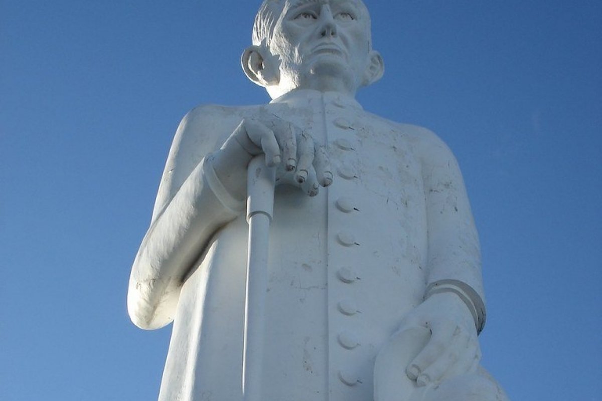 Um dos santos mais populares do Nordeste, Padre Cícero ganhará exposição no Museu do Louvre