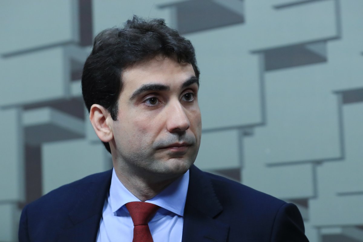 Ata do Copom reafirma coesão de visões dos membros do BC, diz Galípolo