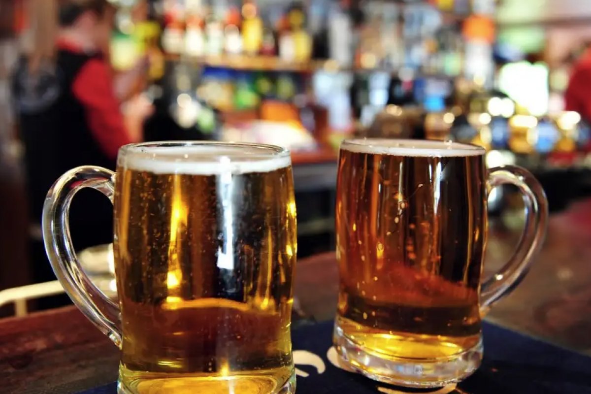 OMS afirma que o consumo de álcool mata quase 3 milhões de pessoas ao ano