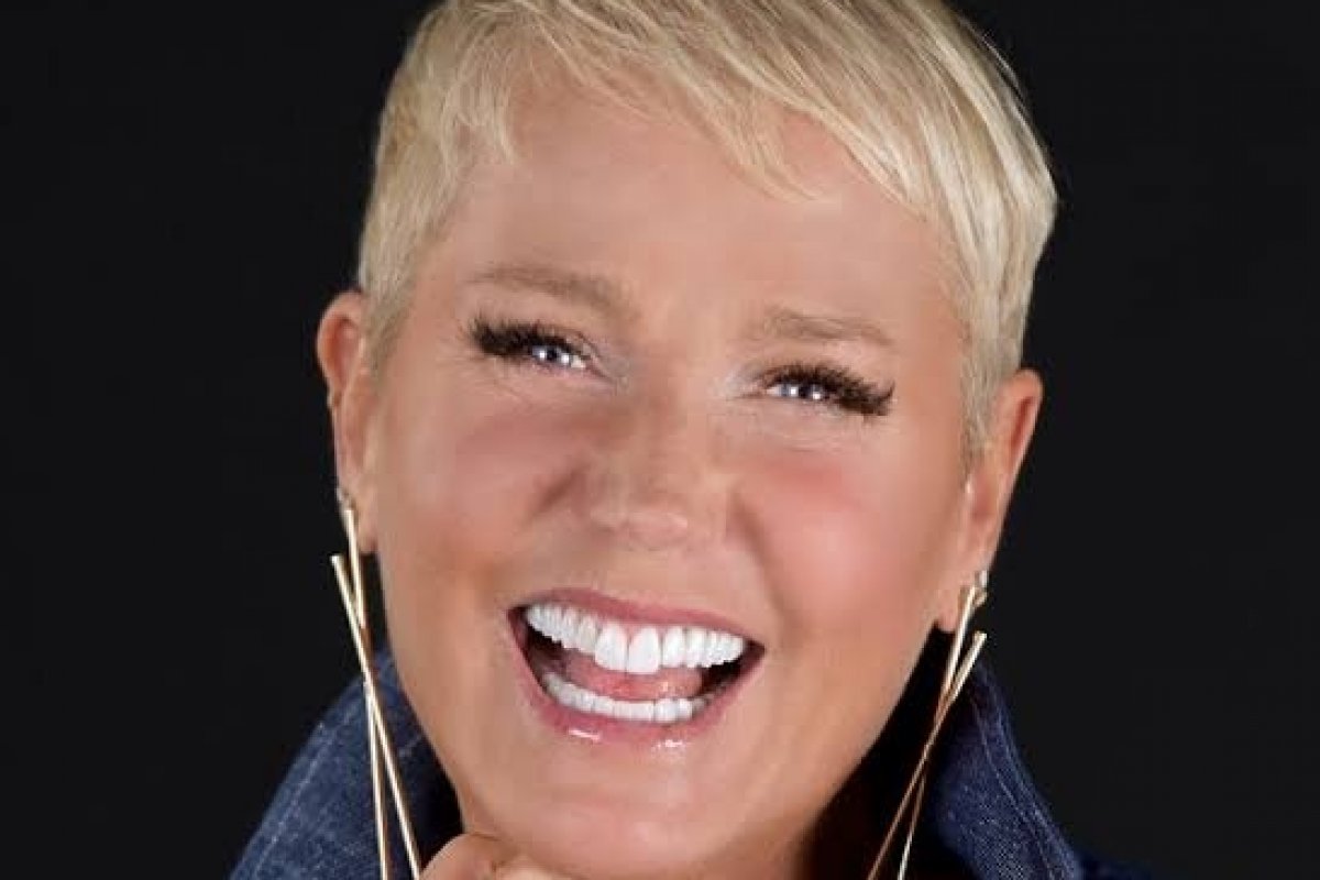 De volta: Xuxa retorna à TV Globo com quadro fixo no Fantástico!