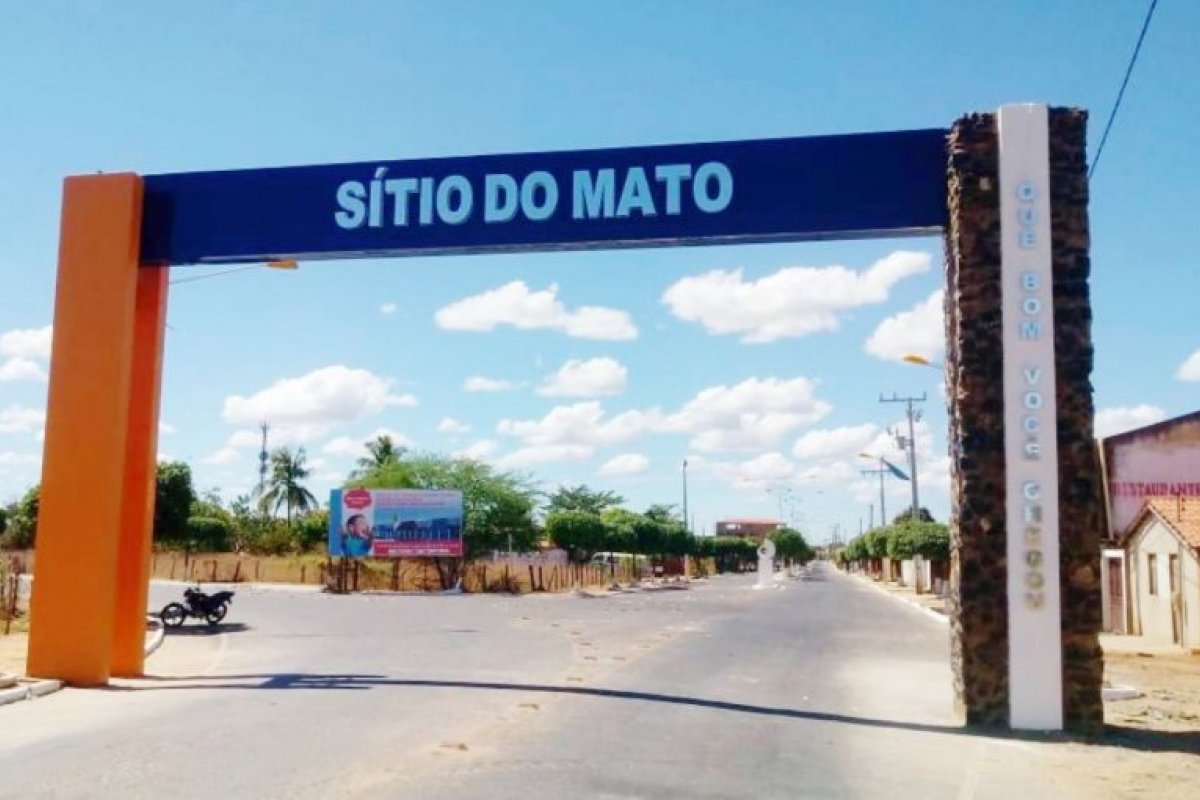 MP ajuíza ação contra município de Sítio do Mato por irregularidades no Portal da Transparência