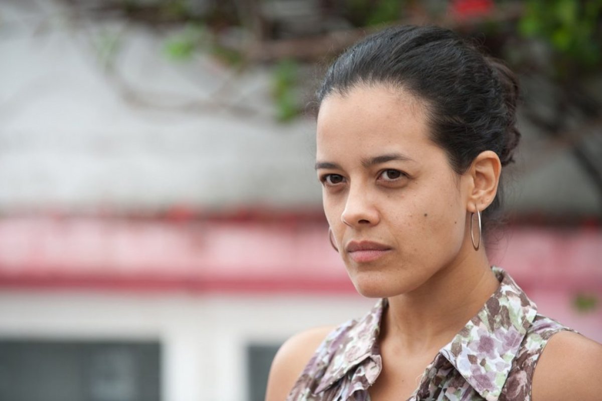 Maeve Jinkings e outros sete brasileiros são convidados pelo Oscar