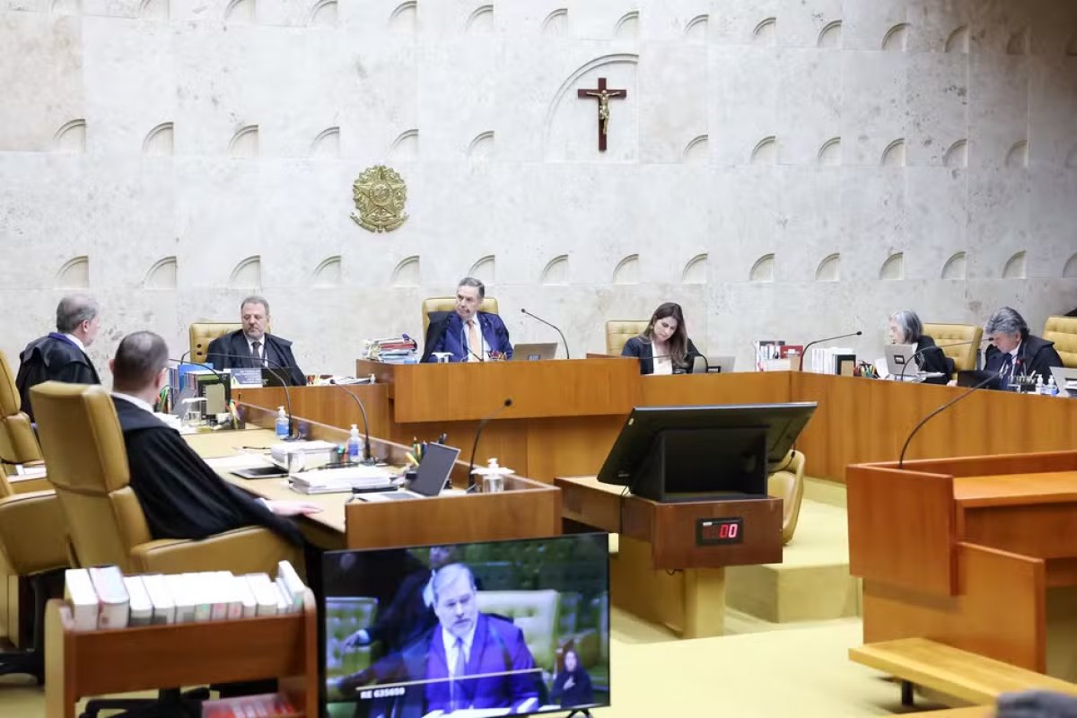STF decide qual quantidade de maconha será considerada como de uso pessoal