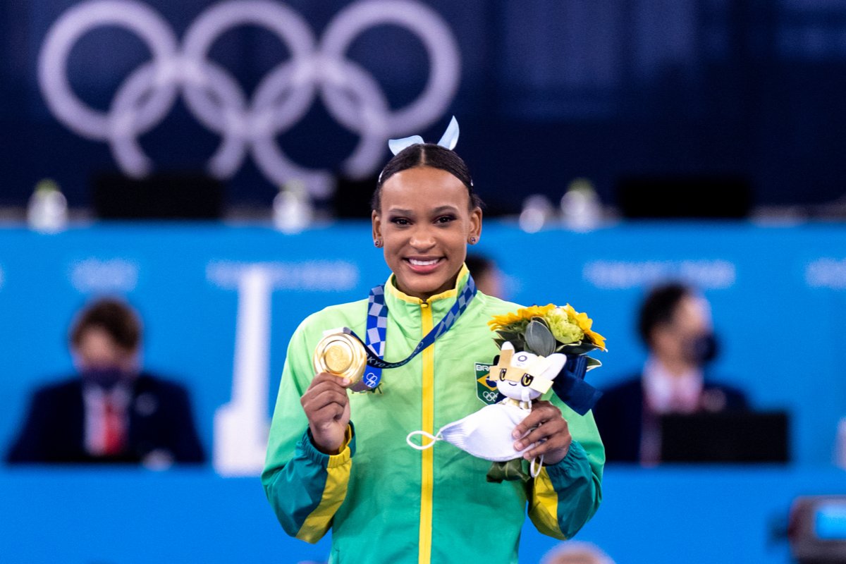 Olimpíadas de Paris: confira lista dos atletas brasileiros classificados