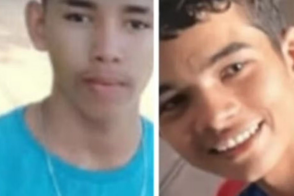 Adolescentes morrem após pneu de carro estourar e veículo capotar em rodovia baiana