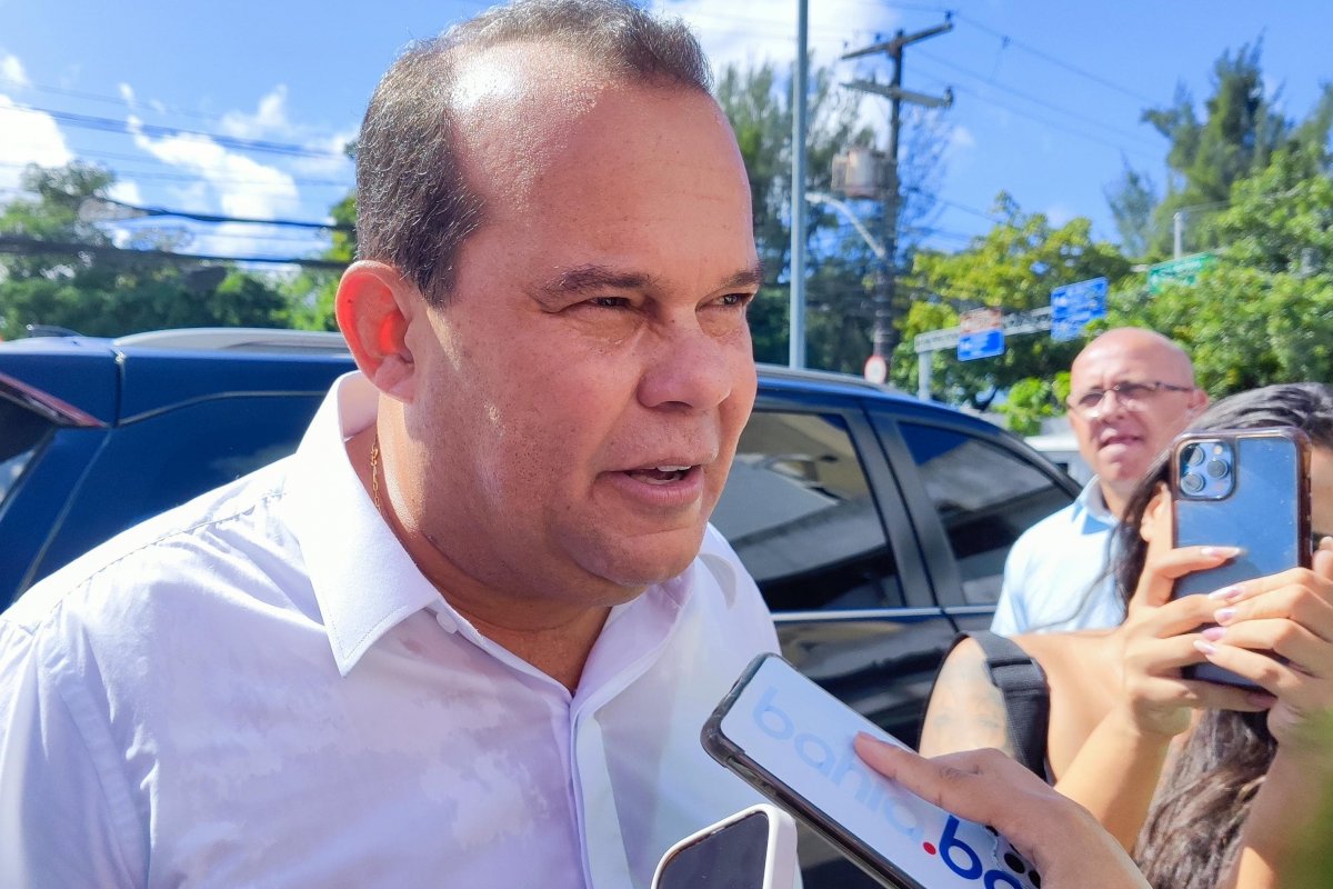 Vídeo: Geraldo rebate críticas de ter fugido da sabatina e se coloca à disposição para debate com Bruno