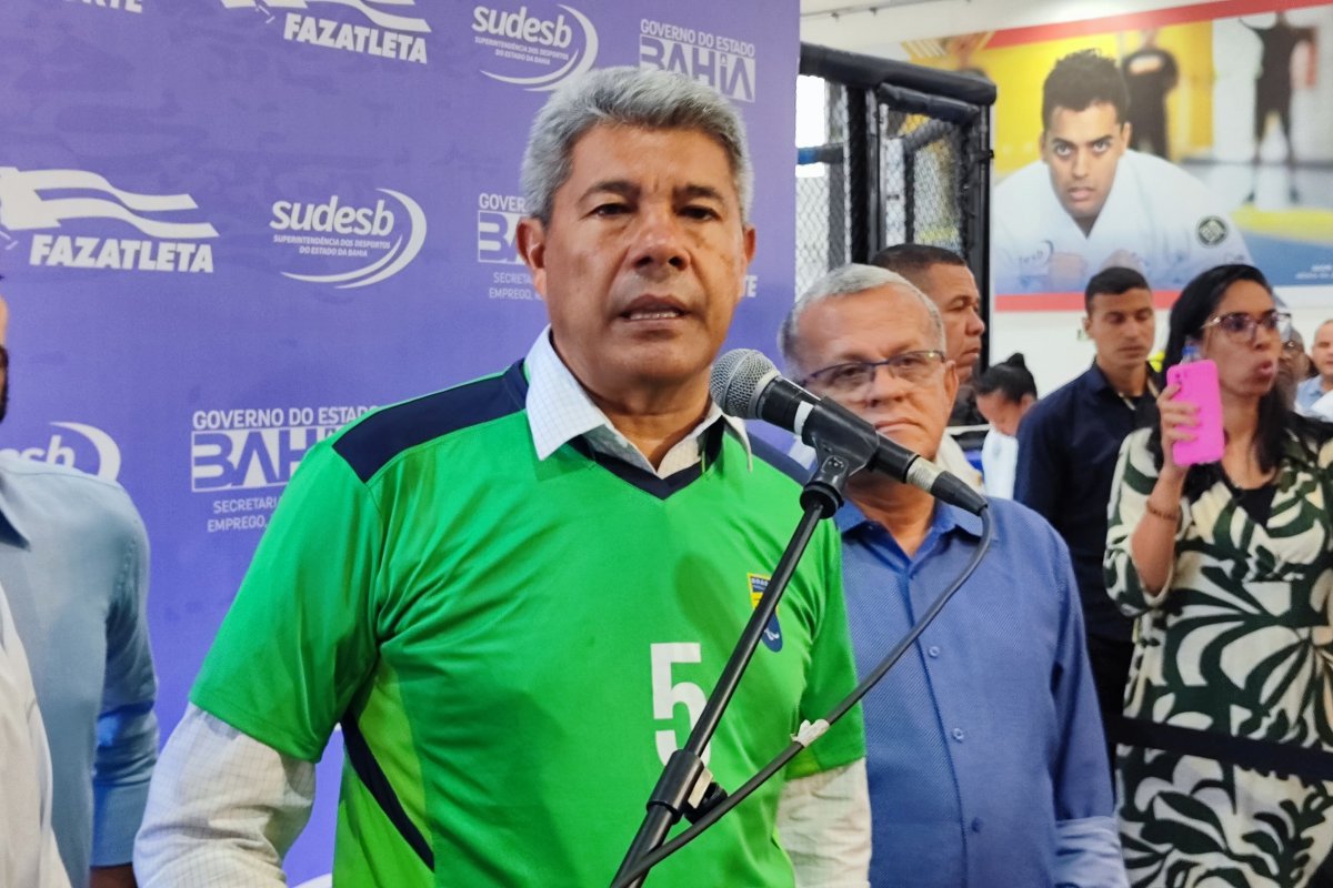 Vídeo: Jerônimo faz apelo para que STF e Congresso encontrem 'caminho médio' para a descriminalização da maconha