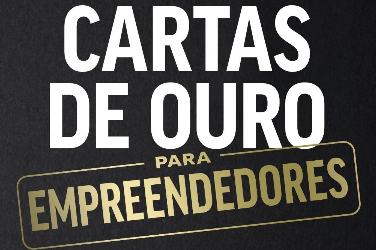 Escritor do best-seller “Gatilhos Mentais” lança novo livro!