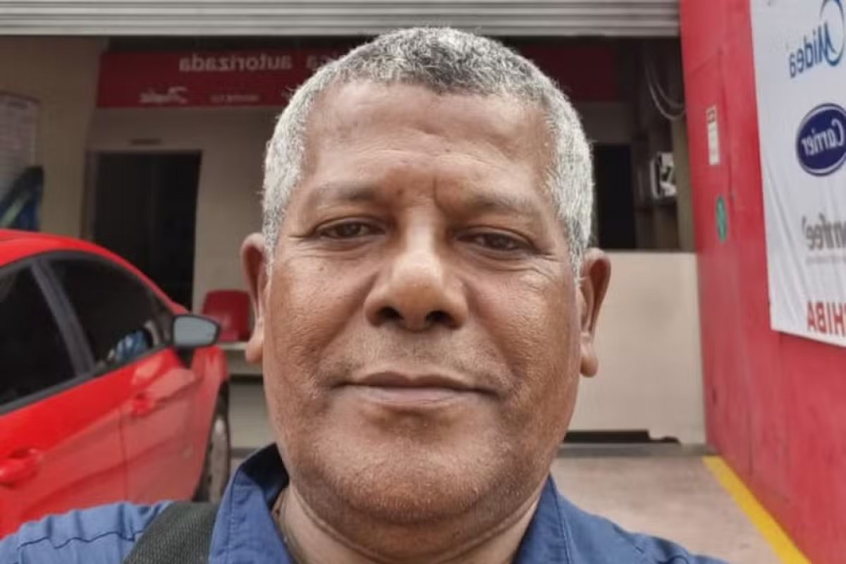Pastor é morto a tiros em Salvador