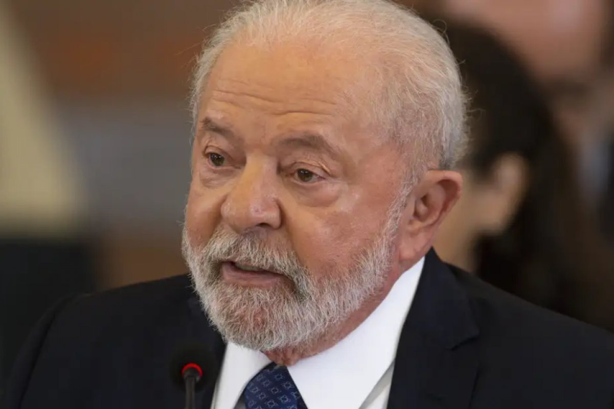 Lula exige pedido de desculpas de Milei: "Falou muita bobagem"