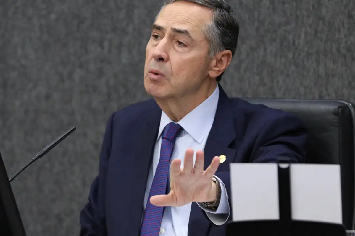 “Atrasos de intervenções” comenta Barroso sobre caso na Bolívia