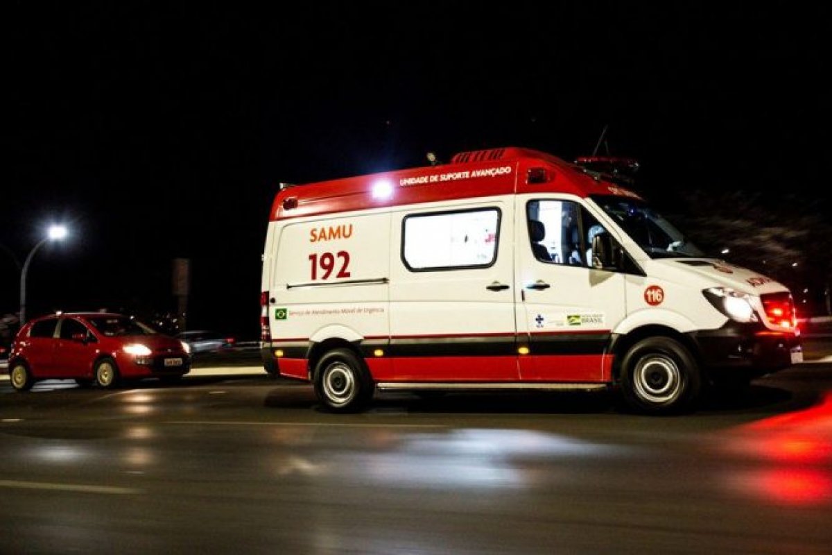 Homem morre após ser atropelado no bairro da Calçada, em Salvador