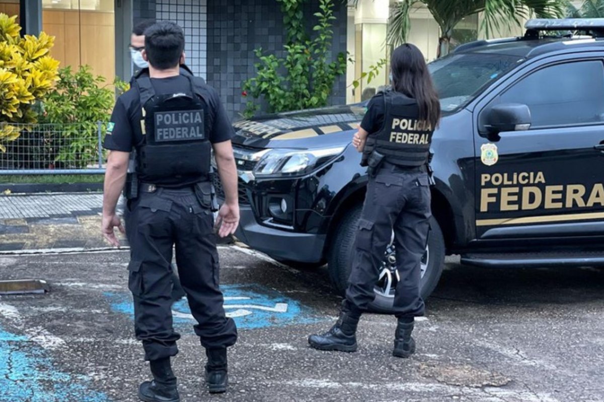 Polícia Federal suspende pagamento de sobreaviso por 'severa restrição orçamentária'