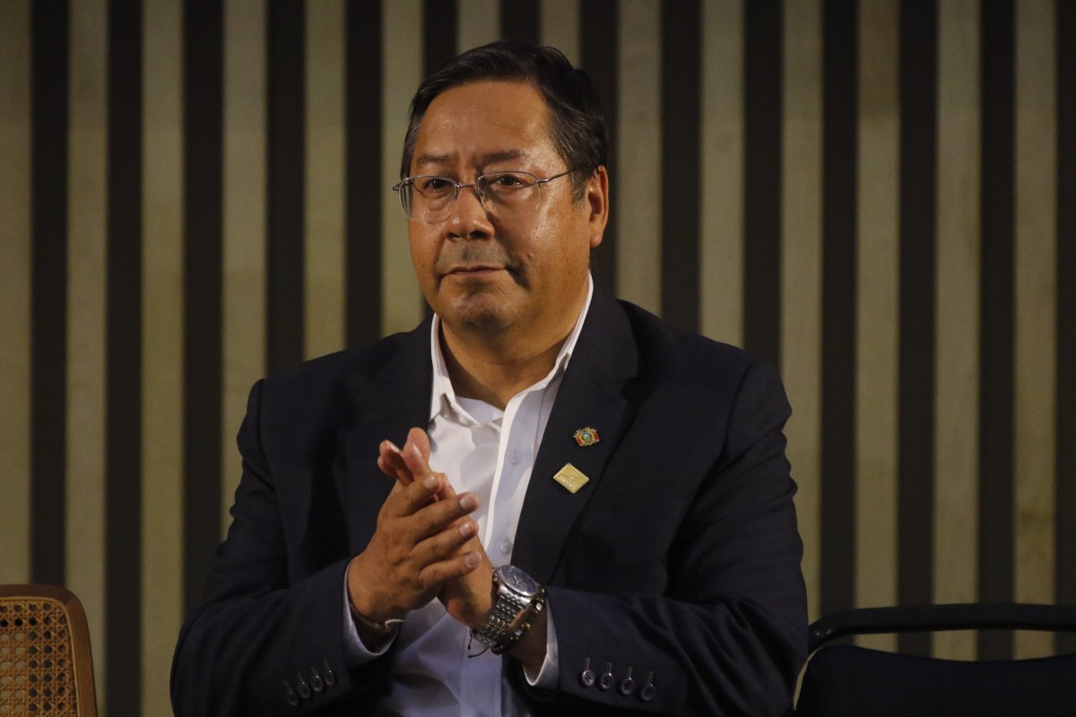 Ninguém pode nos tirar a democracia, diz presidente da Bolívia após tentativa de golpe de Estado