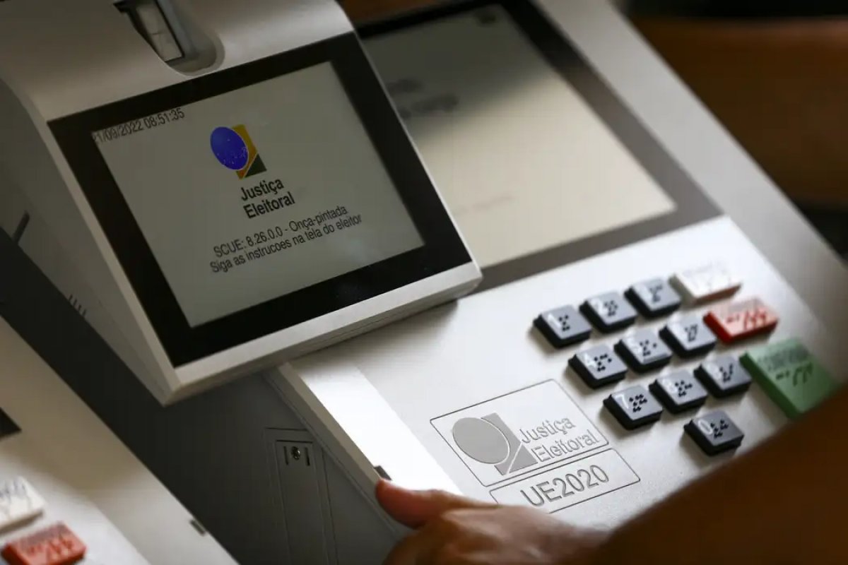 100 dias para as eleições: confira quais as principais datas do calendário