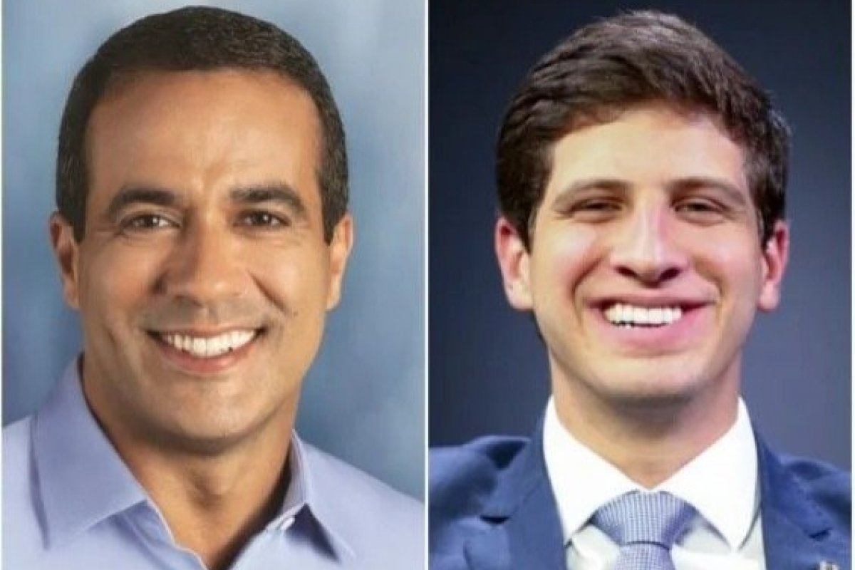 Eleições 2024: veja quem são os pré-candidatos favoritos a 100 dias da votação