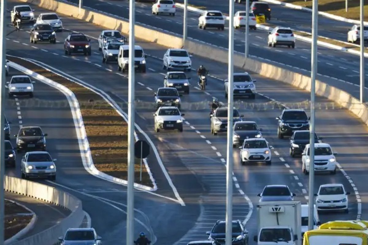 IPVA com desconto de 8% para veículos com final de placa 7 termina nesta quinta (27)