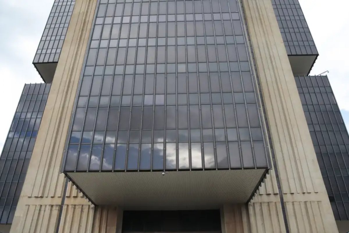 BC sobe para 2,3% a projeção de crescimento do PIB em 2024