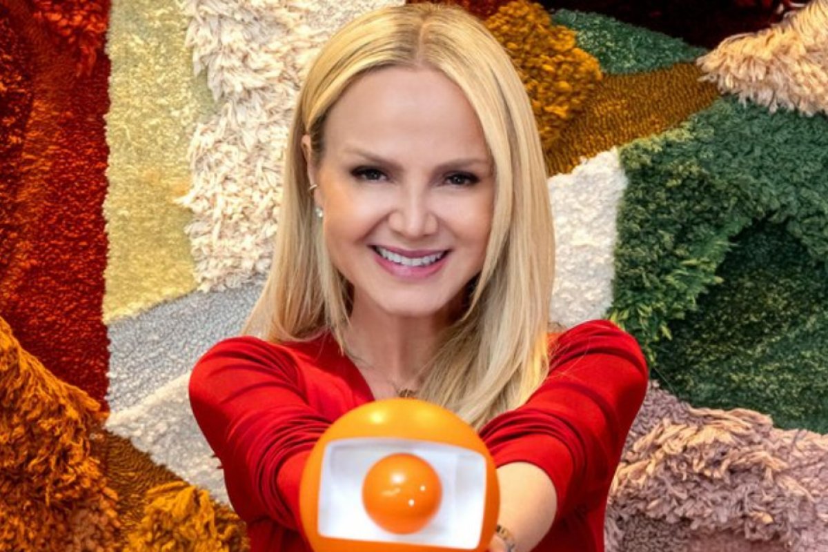 Vídeo: Eliana é anunciada como a nova apresentadora da Globo após 15 anos no SBT