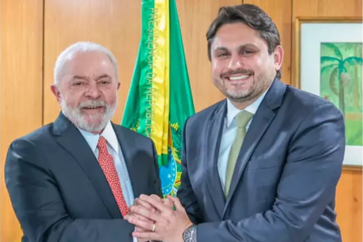 Governo dá sinais para saída de Juscelino, e cúpula da União Brasil vê troca como certa