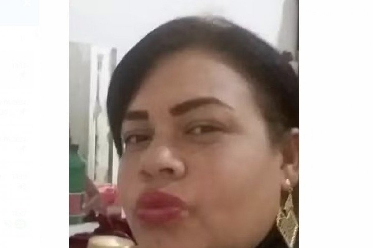 Mulher é morta a tiros dentro da própria casa no interior da Bahia