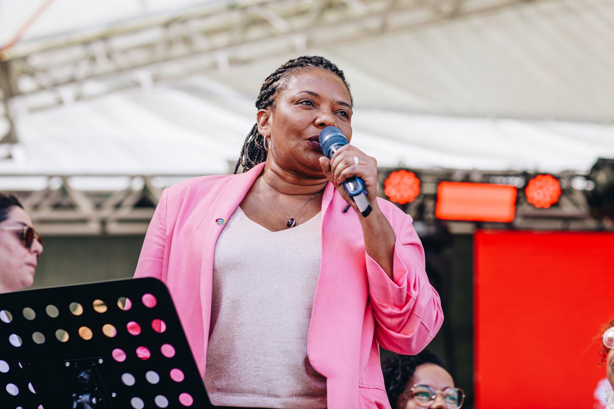 Encontro celebra em Salvador os 20 anos da Cultura Viva!