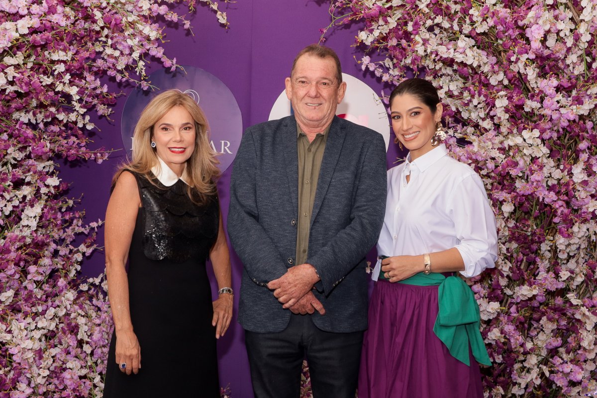 Evento Degustar em Goiânia arrecadou recursos para construção do Lar dos Artistas do Amor na cidade!