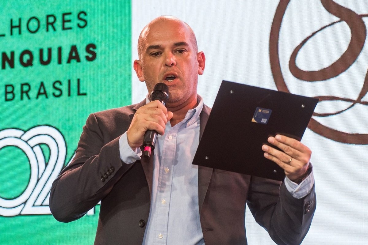 Sodiê Doces é eleita Franquia do Ano!