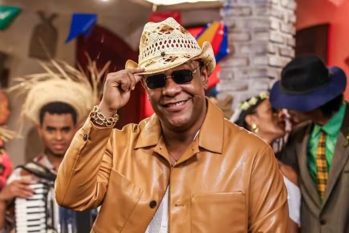 Psirico realiza tradicional 'Arrastão Junino' nesta sexta (28), em Salvador