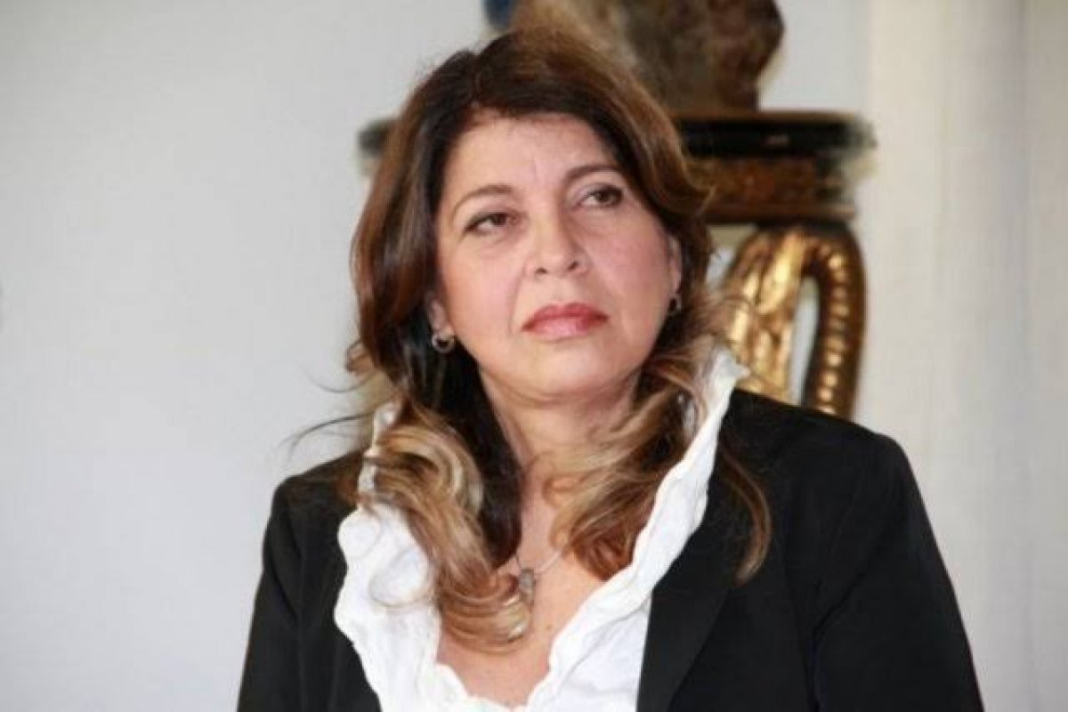 Roberta Miranda revela a perda de dois filhos