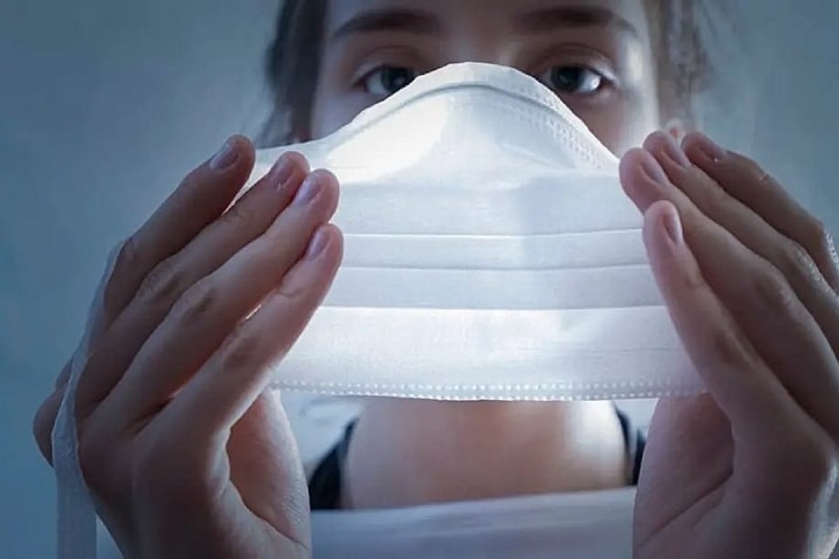 Casos de síndrome respiratória aguda grave aumentam em dez estados