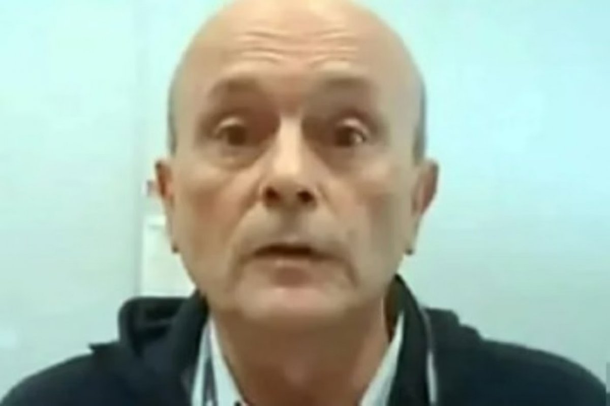 Ex-CEO das Americanas, Miguel Gutierrez é preso em Madri