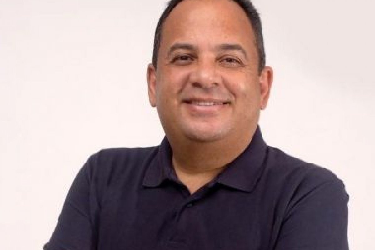 Eleições 2024: Jorge Araújo deixa a Band e anuncia pré-candidatura a vereador de Salvador