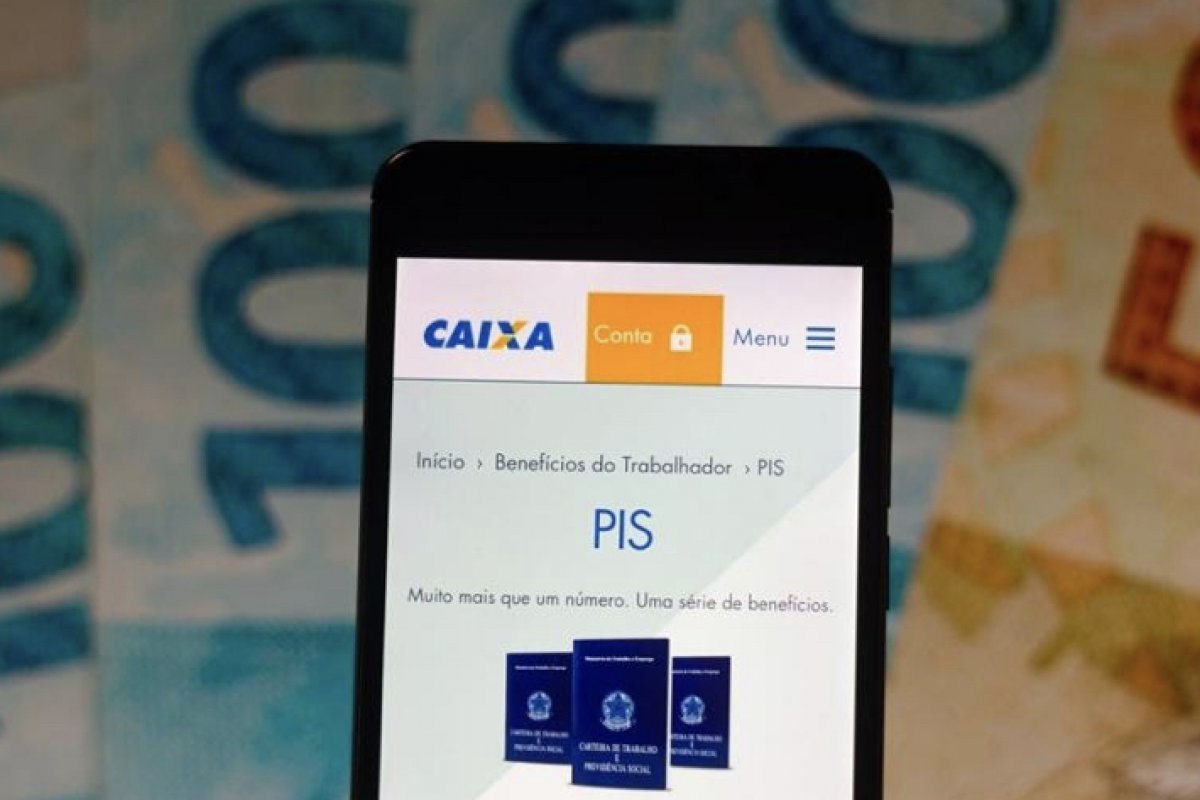 Saiba como verificar se você tem direito ao pis