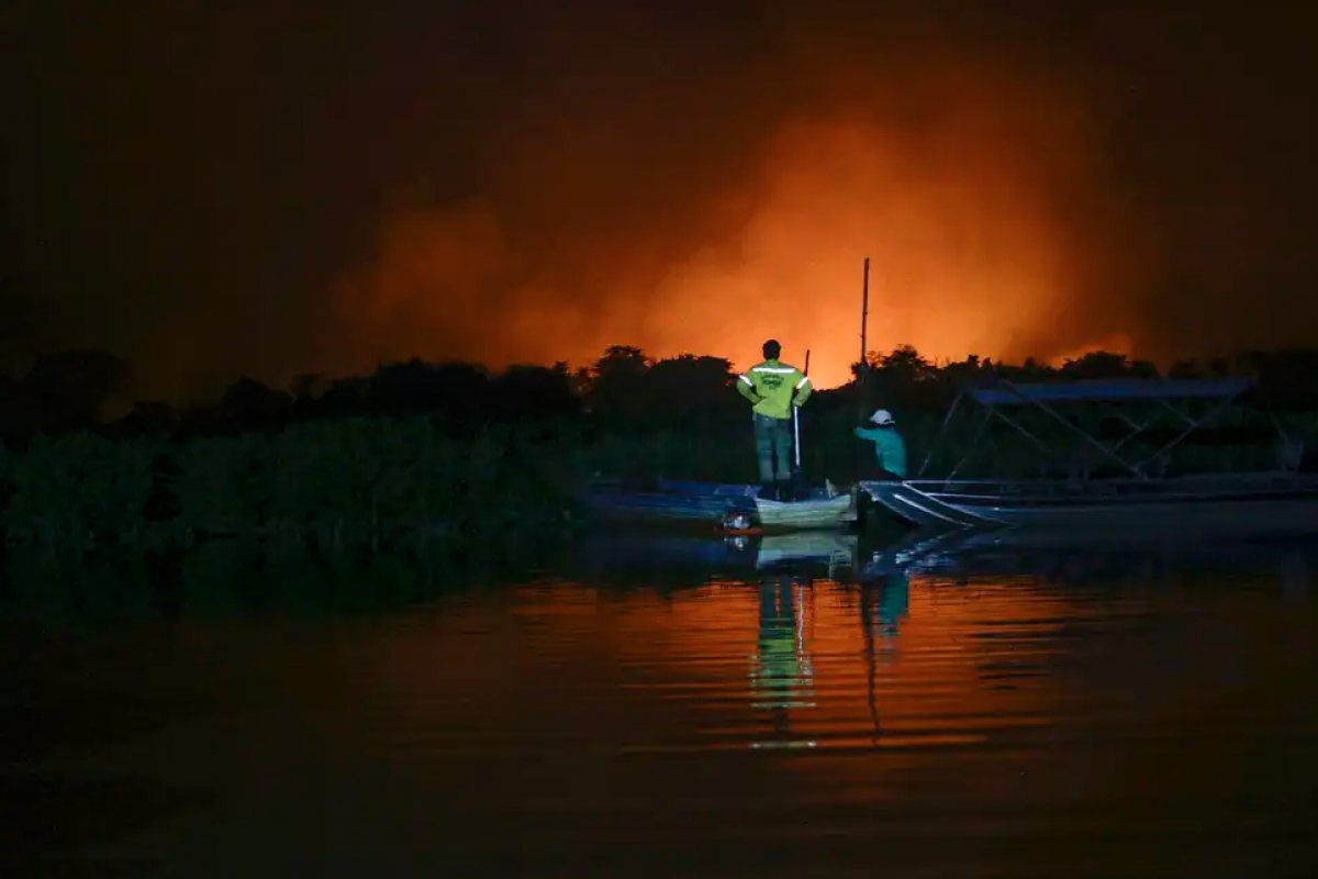 Mês de julho terá temperaturas acima de média, aponta o Inmet