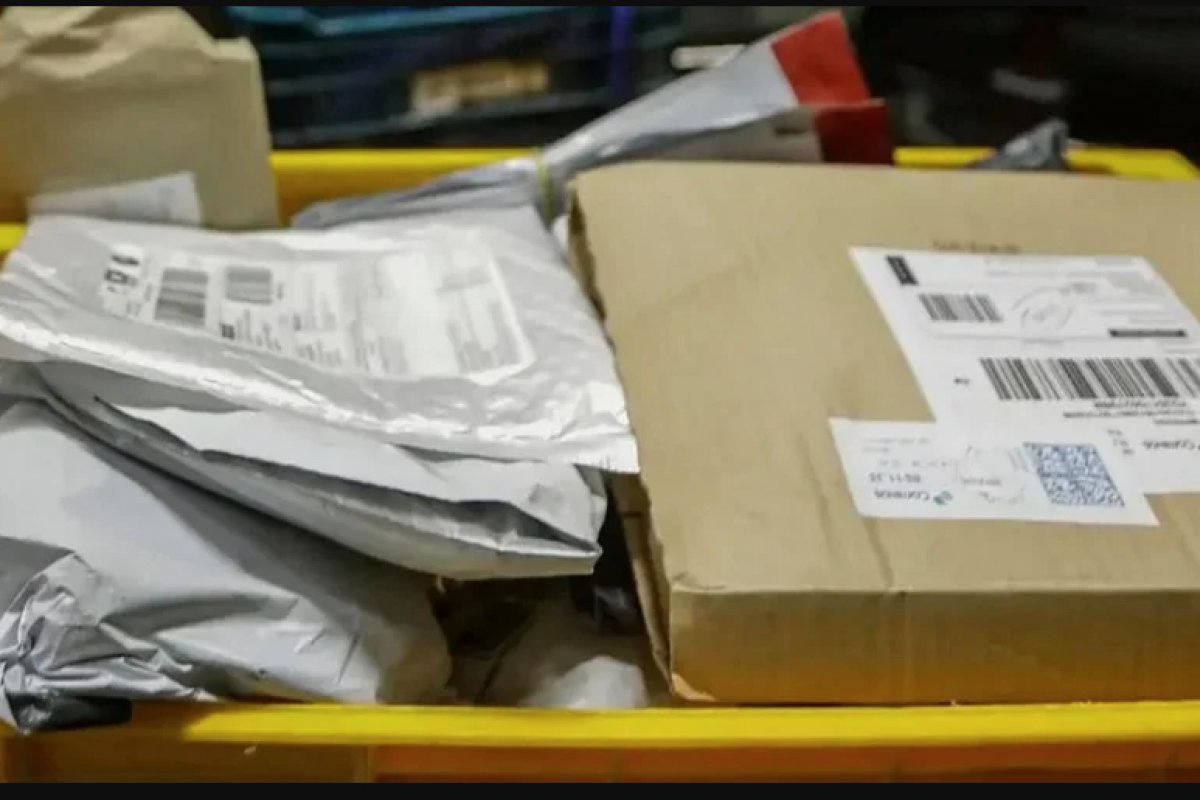 Governo Federal retoma taxação de importações até US$ 50 a partir de agosto