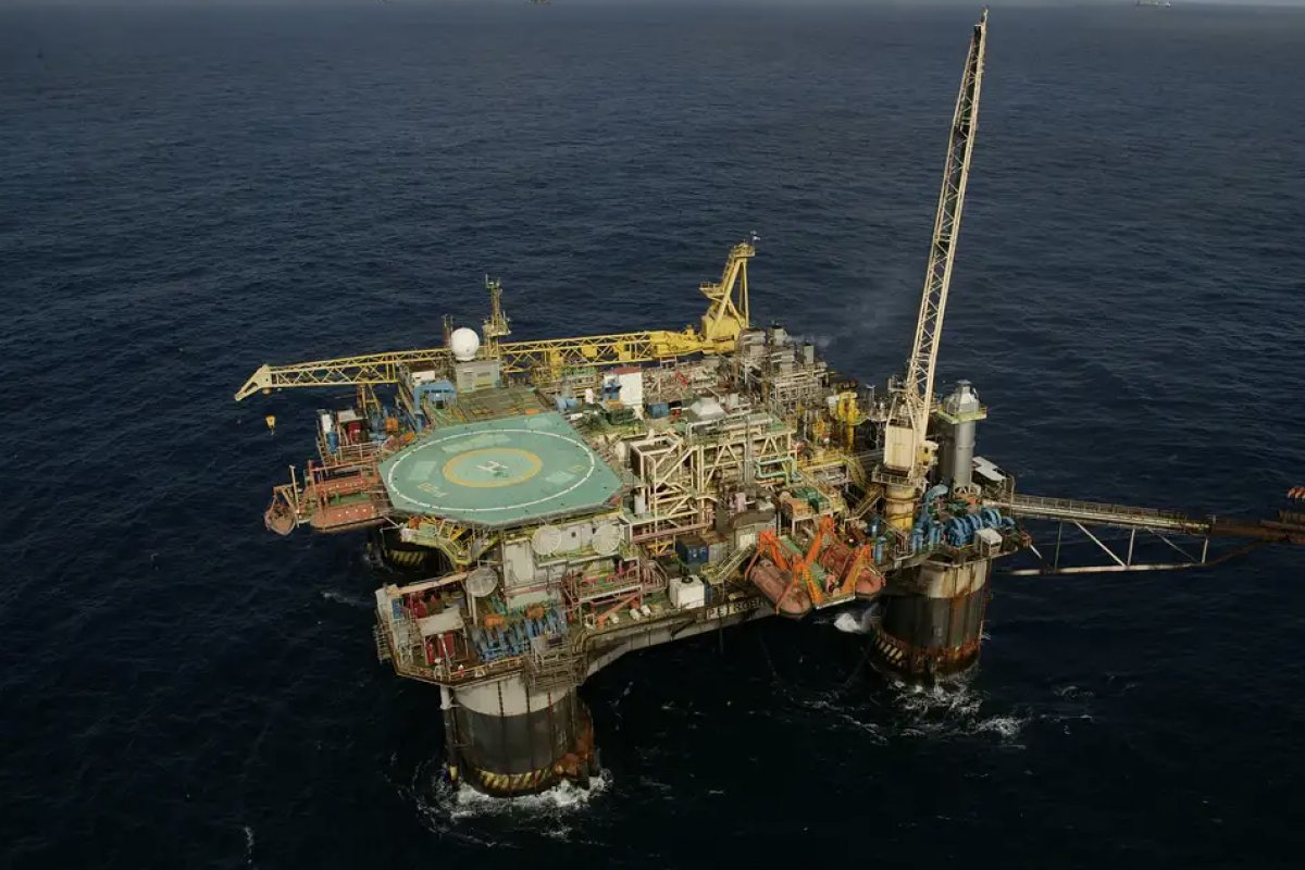 ANP aponta que reservas totais de petróleo do Brasil subiram 2,3% e de gás 19,9% em 2023