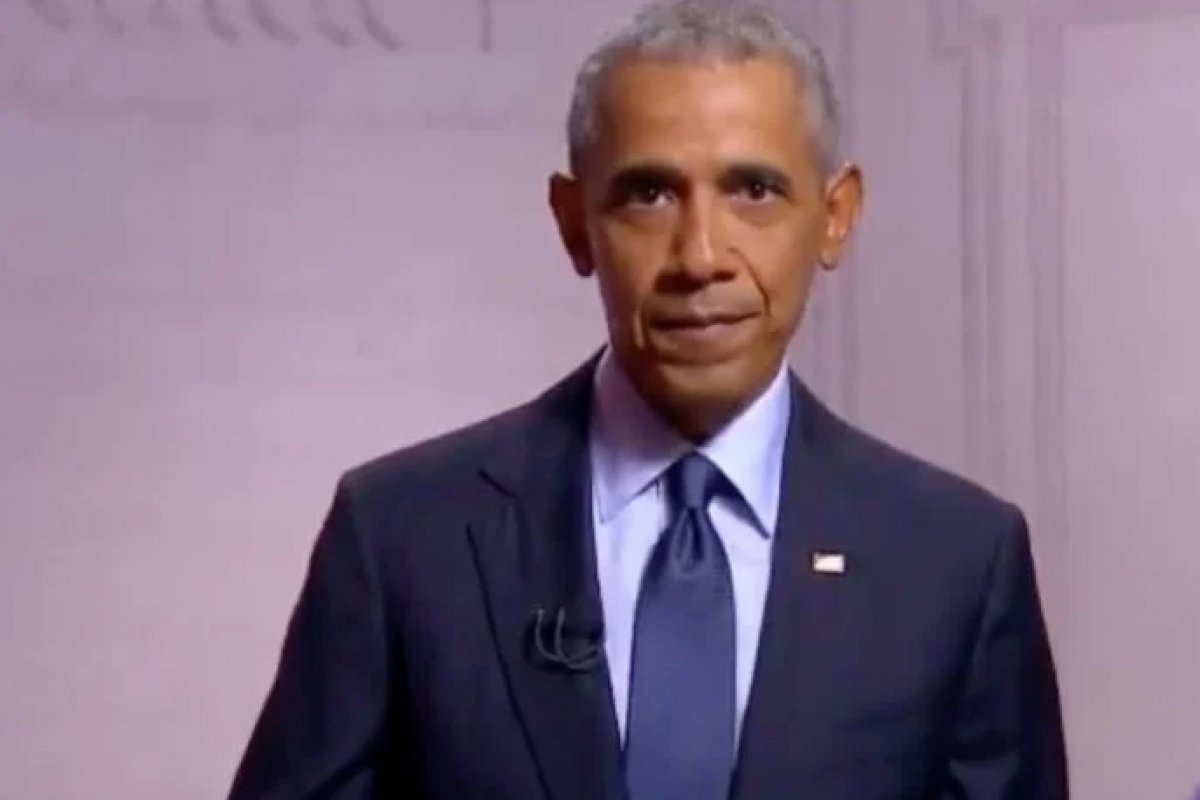 Barack Obama reconhece desempenho "ruim" de Joe Biden em debate