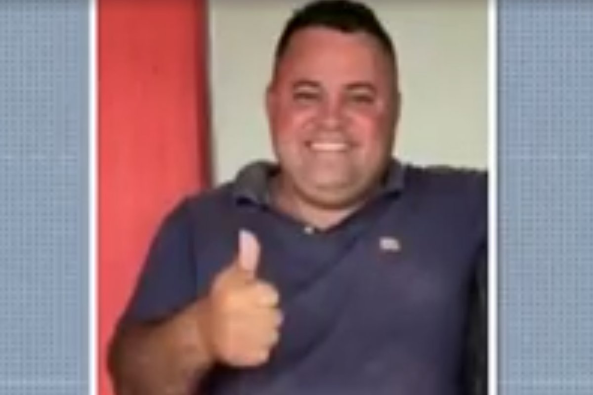 Homem é assassinado a tiros dentro de bar em Umburanas