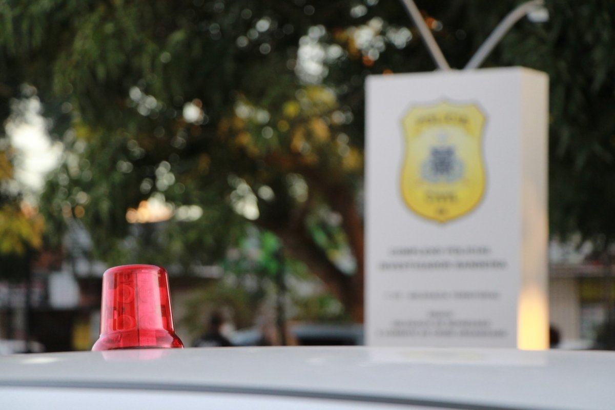Suspeito de matar um adolescente de 16 anos é preso em Feira de Santana