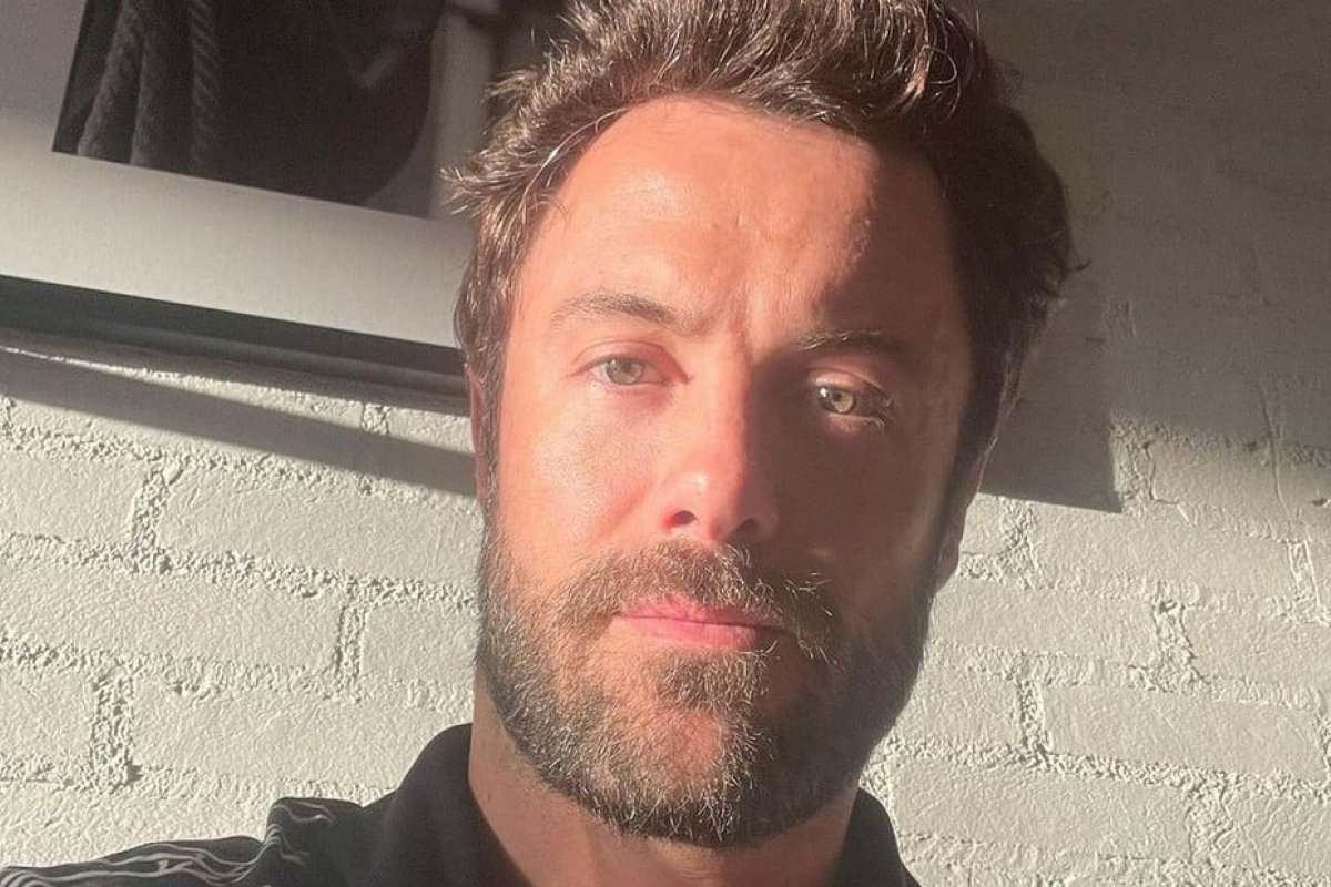 Após acidente grave, Kayky Brito volta às novelas da TV Globo!