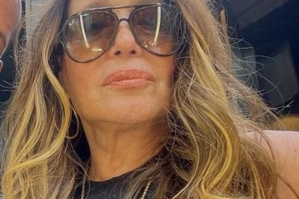 Aos 81 anos e cheia de energia, Susana Vieira muda o visual e dispara: 'Antipática'!