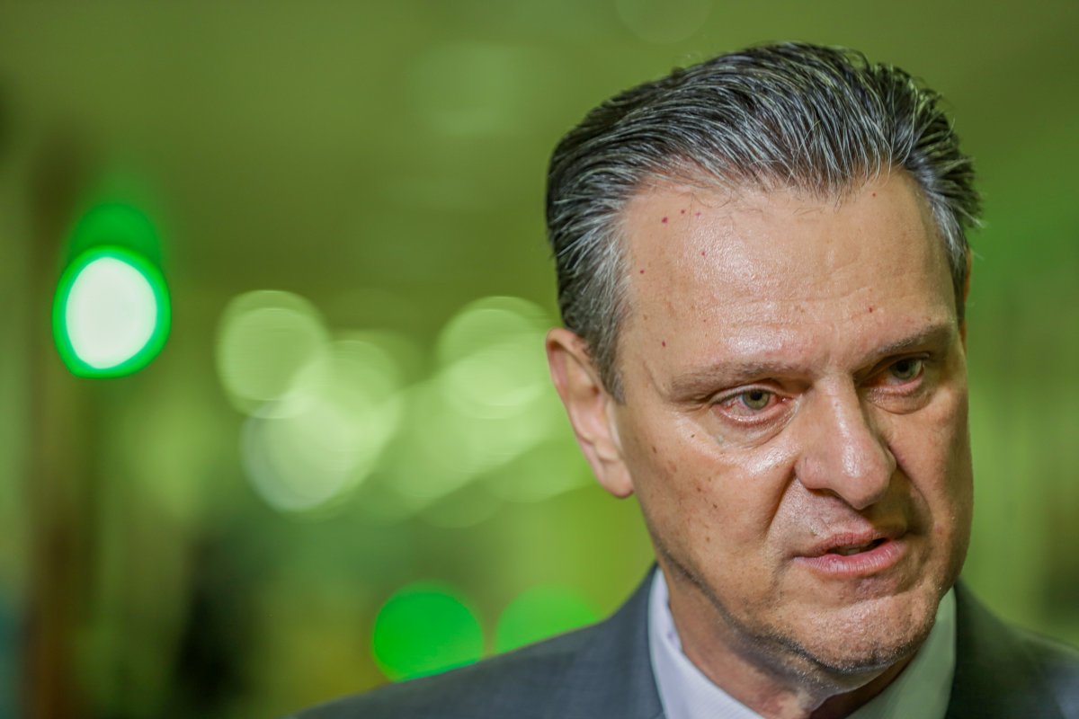 Plano Safra terá R$ 475 bilhões em recursos, informa ministro da Agricultura