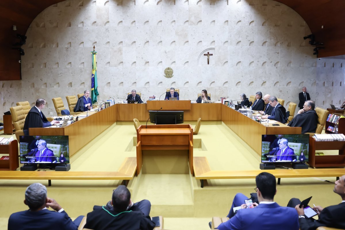 STF reconhece que escolas públicas e privadas devem combater discriminação de gênero e sexual