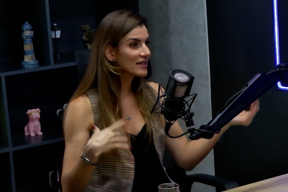 Vídeo: Médica ressalta a importância da introdução alimentar para as crianças: "Temos que ensinar a criança a comer bem"