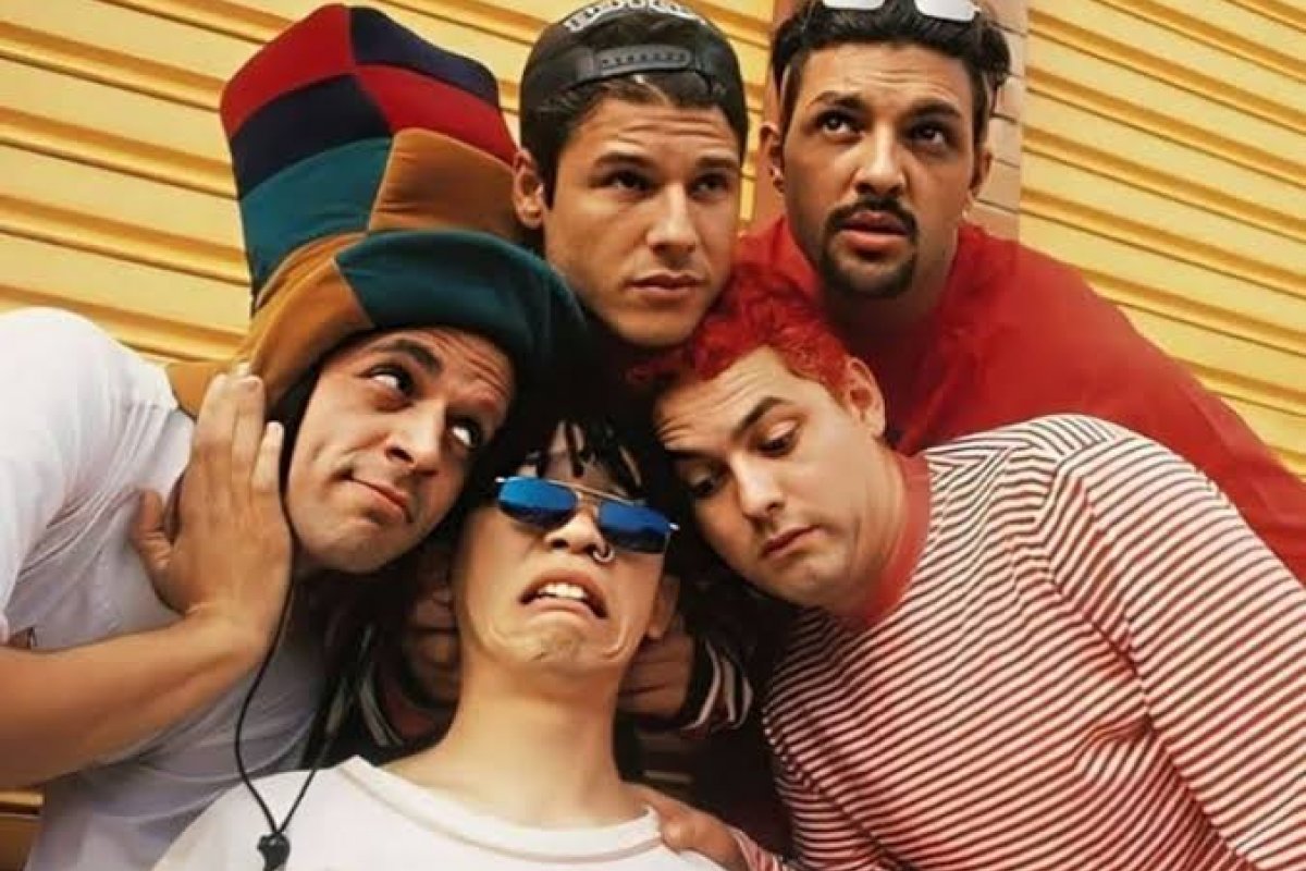 Mamonas Assassinas: O Filme chega ao streaming! Veja onde assistir;