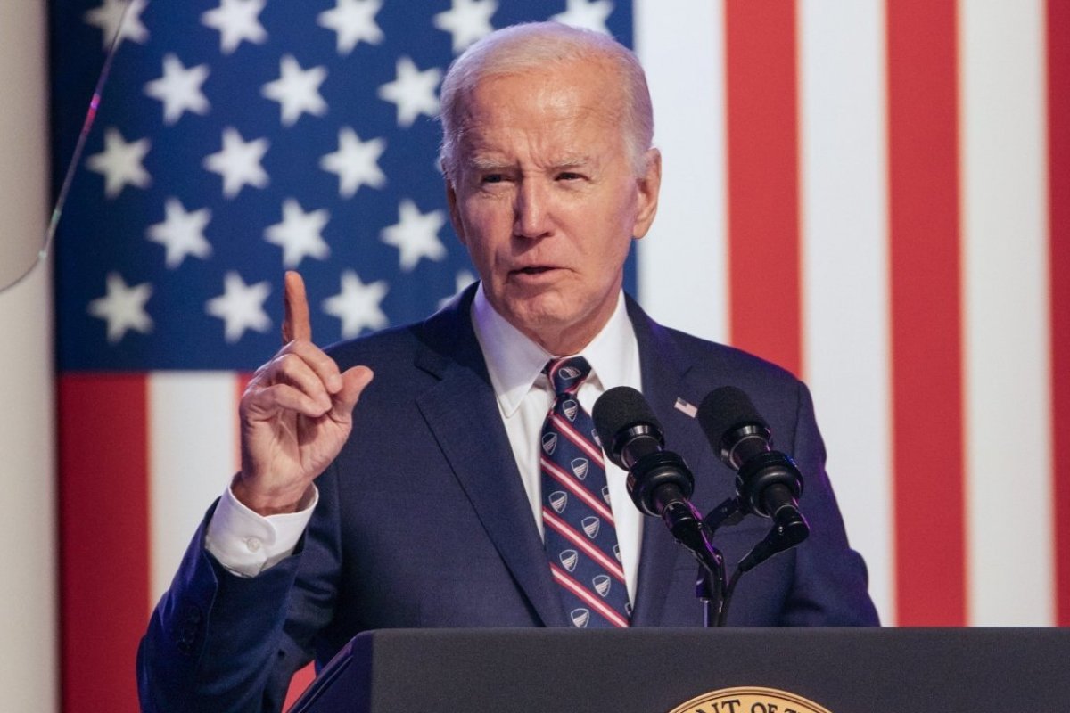 Campanha de Biden arrecada US$ 27 milhões desde o debate presidencial
