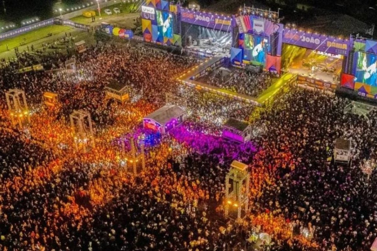 Xand Avião, Daniela Mercury e Silvanno Salles se apresentam no Parque de Exposições neste domingo